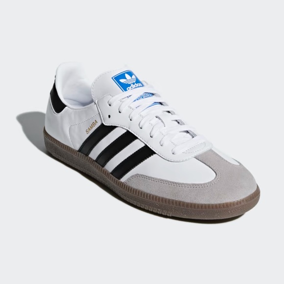 Adidas Samba (size 38 NWT) - Picture 5 of 7